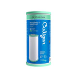 Culligan RFC-BBSA Filter Cartridge, 25 um Filter, Coconut Shell GAC Filter Media