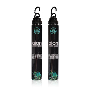 Aion AMB2PK Mosquito Barrier, Liquid