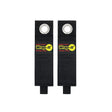 Wrap-It Storage 102-30BX Storage Strap, 3.8 in Dia, 2 in W, 13 in L, Polypropylene, 50 lb Working Load