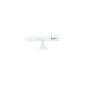 King Falcon Wifi Antenna w/Extender, White