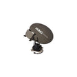 King KPU1000 Phoenix Roof-Mounted Satellite Antenna Motor/Lift Assembly. (Requires Reflector/Dish for either DirectV or Dish, sold separately.)