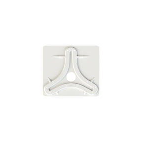 King Jack/ Omni Antenna Mounting Plate