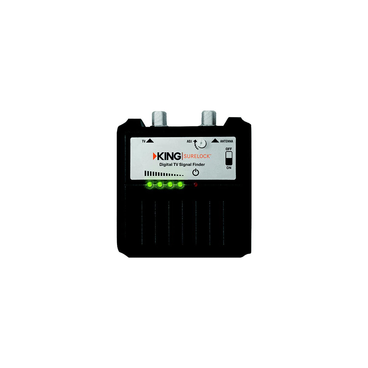 Surelock Digital TV Signal Finder