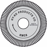 Key Cutter Wheel For Keil 4-01/2