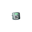 HydroWave H2 Tactile Sound Transmitter, Bass