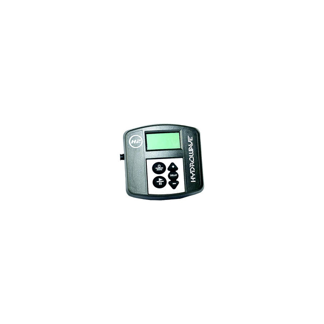 HydroWave H2 Tactile Sound Transmitter, Bass
