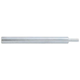 HILLMAN 1/4 in. D X 4.125 in. L Carbon Steel Round Head Setting Tool Drop-In Anchor 1 pk