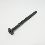 Ace No. 8 wire X 2-1/2 in. L Phillips Coarse Drywall Screws 50 pk