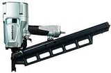 Metabo HPT NR83A5SM Framing Nailer, 21-13/16 in L x 4-1/4 in W x 13-3/8 in H Dimensions, 64 Magazine