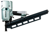 Metabo HPT NR83A5SM Framing Nailer, 21-13/16 in L x 4-1/4 in W x 13-3/8 in H Dimensions, 64 Magazine