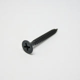Ace No. 6 wire X 1-1/4 in. L Phillips Fine Drywall Screws 100 pk