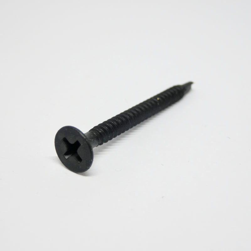 Ace No. 6 wire X 1-5/8 in. L Phillips Fine Drywall Screws 50 pk