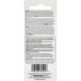 HILLMAN Silver Hidden Mirror Holder 20 lb 2 pk, Pack of 10