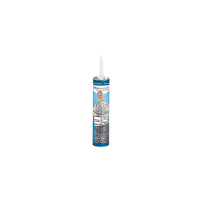 Dicor 351CSW1 Clear Cap Sealant, 10 oz., White