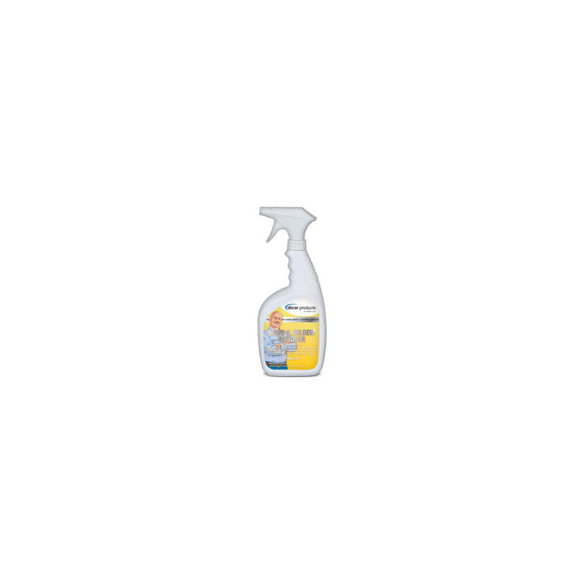 Dicor CPMMR320S Mold &amp; Mildew Remover, 32 oz.