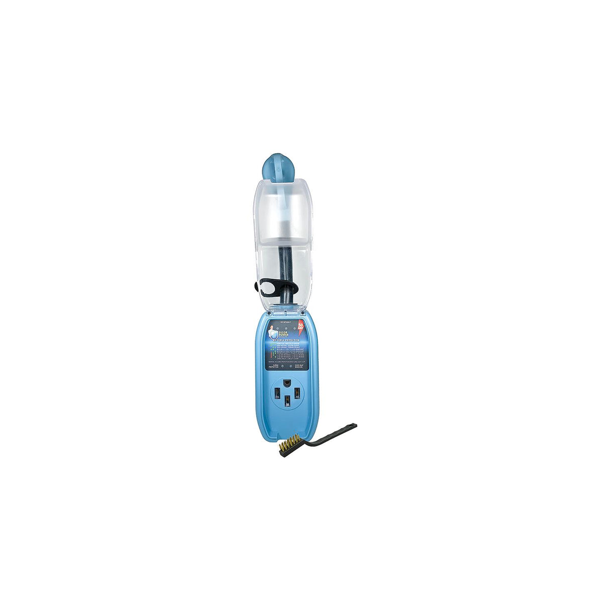 Dicor DPSP50AP 50A Pigtail
