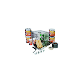 Dicor Roof Renew Kit, White