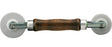 Prime-Line Brown Nylon 2-1/2 in. L Screen Rolling Tool 1 pk