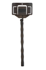 Hyde 28100 Spray Shield Cardboard Clip, Hardwood Handle