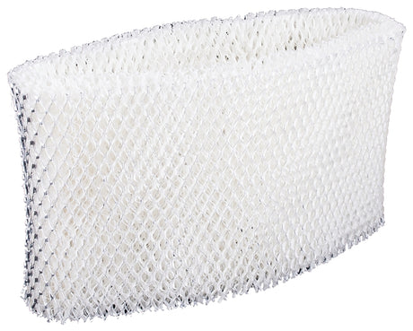 BestAir H-75C-PDQ-4 Humidifier Wick Filter, Water-Absorbing Filter Media, Aluminum Frame