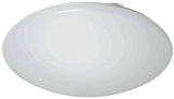 ETI 54436241 Low-Profile Light Fixture, 120/277 V, 14 W, 1 -Lamp, LED Lamp, 1000 Lumens, 4000 K Color Temp