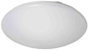 ETI 54436241 Low-Profile Light Fixture, 120/277 V, 14 W, 1 -Lamp, LED Lamp, 1000 Lumens, 4000 K Color Temp