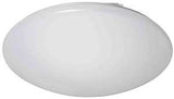 ETI 54436241 Low-Profile Light Fixture, 120/277 V, 14 W, 1 -Lamp, LED Lamp, 1000 Lumens, 4000 K Color Temp