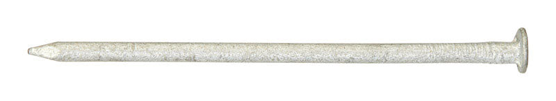 Ace 16D 3-1/2 in. Box Hot-Dipped Galvanized Steel Nail Flat Head