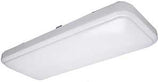 ETI 54647142 Ceiling Light, 3000 Lumens, 120 VAC, 40 W, LED Lamp, 4000 K Color Temp
