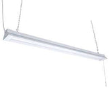 ETI 54590141 Shop Light, 120 VAC, 30 W, LED Lamp, 2800 Lumens, 4000 K Color Temp