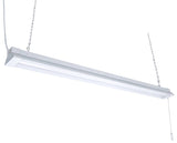 ETI 54590141 Shop Light, 120 VAC, 30 W, LED Lamp, 2800 Lumens, 4000 K Color Temp
