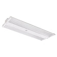 ETI CLHB Series CLHB-1-LB3-CP2-MV-LVD High Bay Fixture, 120/277 V, 60, 80, 110 W, LED Lamp, 8400, 15,800 Lumens