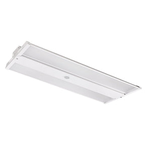 ETI CLHB Series CLHB-1-LB3-CP2-MV-LVD High Bay Fixture, 120/277 V, 60, 80, 110 W, LED Lamp, 8400, 15,800 Lumens
