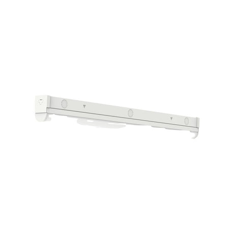 ETI ECO Color Preference ECOST Series ECOST-2FT-1000LM-8-3CP-SV-TD Strip Light, 120 V, 8.5 W, LED Lamp