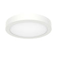 CEIL LIGHT FM LED RND 22W 13IN