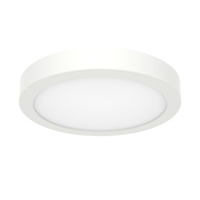 CEIL LIGHT FM LED RND 22W 13IN