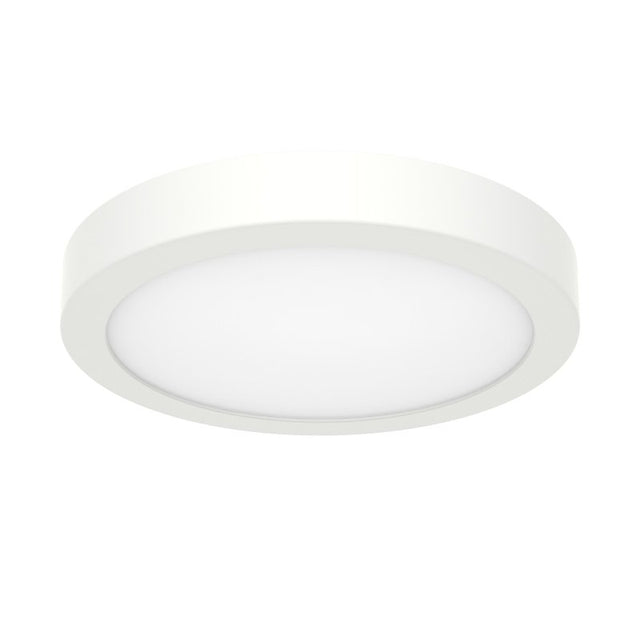 CEIL LIGHT FM LED RND 22W 13IN