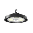 ETI Essential Series 63815102 Round High Bay, 120 to 277 V, 60, 80, 100 W, LED Lamp, 15,000 Lumens, Aluminum Fixture