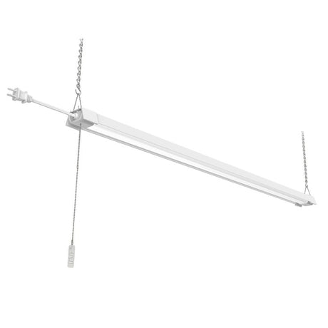 SHOP LIGHT LED BRTWHT 42W 42IN