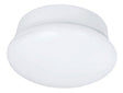 SPIN LIGHT LED WHITE 3CCT 7IN