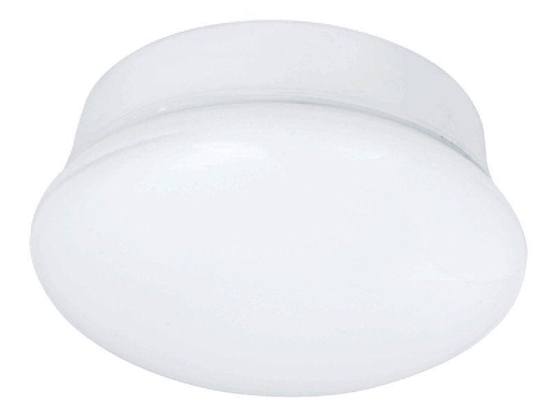 SPIN LIGHT LED WHITE 3CCT 7IN