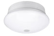 ETiSSL C02001402A Spin Light with PIR Motion Sensor and 3CCT, 120 V, 10.17 to 10.25 W, LED Lamp, 843 to 901 Lumens