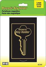Hy-Ko KC164 Magnetic Key Holder