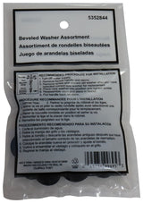 ProSource PMB-119-3L Faucet Washer Assortment