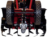 maxim MTC35H Tiller and Cultivator, Gas, 35 cc Engine Displacement, Honda GX35 Engine, 16 in Max Tilling W