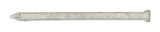 Ace 6D 2 in. Finishing Hot-Dipped Galvanized Steel Nail Countersunk Head 1 lb