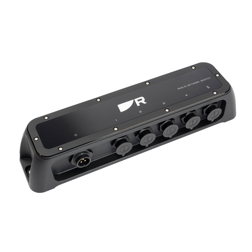 RNS5 NETWORK SWITCH