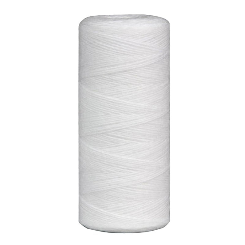 Culligan CW5-BBS Water Filter Cartridge, 5 um Filter, Polypropylene Wound Filter Media