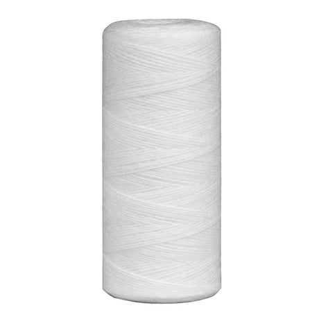 Culligan CW5-BBS Water Filter Cartridge, 5 um Filter, Polypropylene Wound Filter Media