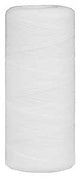 Culligan CW5-BBS Water Filter Cartridge, 5 um Filter, Polypropylene Wound Filter Media